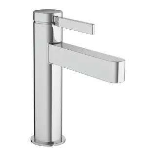 Смеситель для раковины HANSGROHE FINORIS 76023000 хром