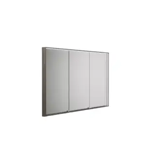 Зеркальный шкаф Oasis Voltaire 0VLTXX708019120