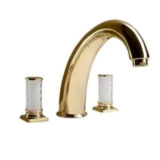 Смеситель набортный Oasis Venice