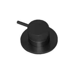 Смеситель для раковины Rexa 50130109 цвет-черный