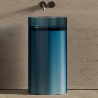 Раковина Dea Design LIGHT DD2026