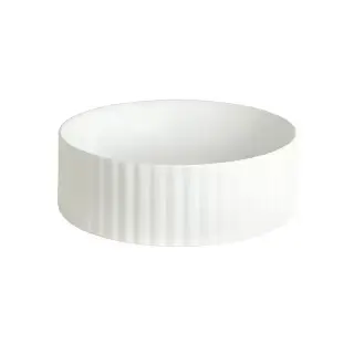 Раковина Art Ceram OSL010.05.00 Цвет-белый матовый