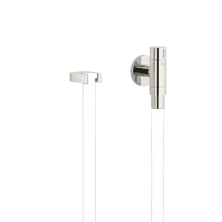 Душевой гарнитур Dornbracht xTool 27823979-08 платина