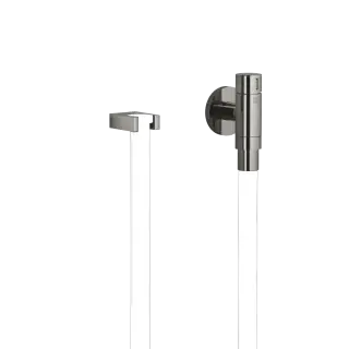 Душевой гарнитур Dornbracht xTool 27823979-19 Dark Chrome