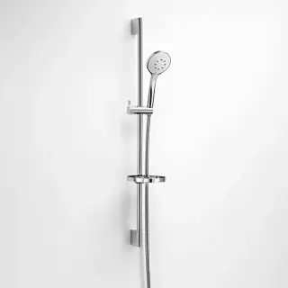 Душевой гарнитур Almar Emotion E144053.CR