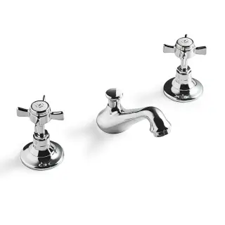 Смеситель для биде Devon&Devon Conventry MARF35CR хром