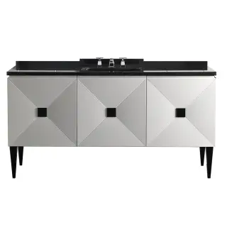 Комплект мебели с раковиной Devon&Devon JETSET 3