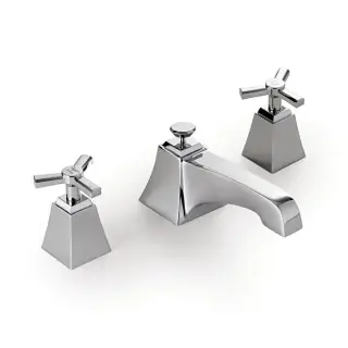 Смеситель для раковины Devon&Devon Time 2TIME200CR хром