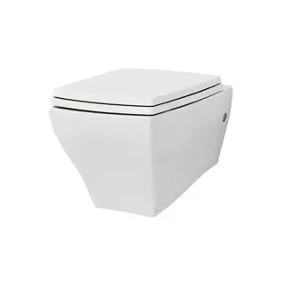 Унитаз Art Ceram JZV001 05 00 цвет-матовый белый