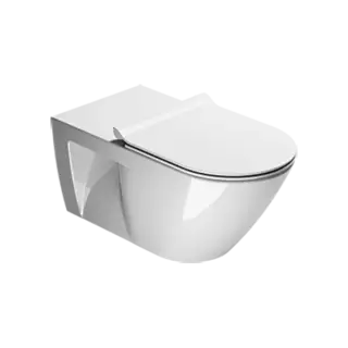 Унитаз GSI Community 761511 цвет-белый