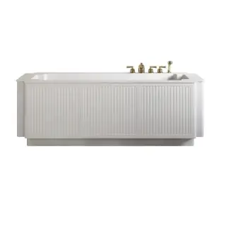 Ванна Devon&Devon The Thirties THIRTIES_VA