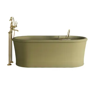 Ванна Devon&Devon CELINE CELINEPTWH