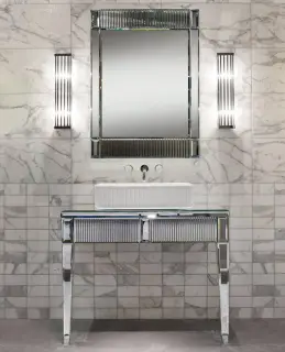 Комплект мебели для ванной Oasis Rialto RL1