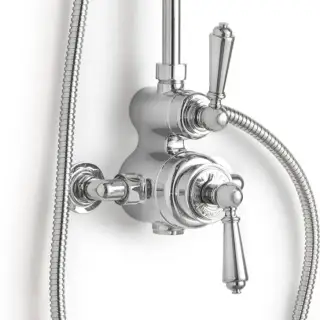 Душевой гарнитур Devon&Devon Signature SGN790