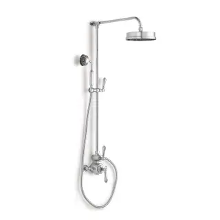 Душевой комплект Devon&Devon Signature