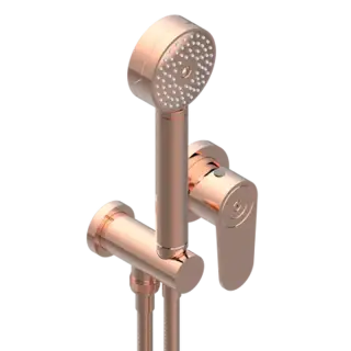 Встраиваемый смеситель THG ZOOM.12 U4L-6561B