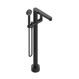 Напольный смеситель THG ZOOM.7 U4K-6508S