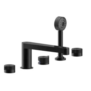 Смеситель для ванны THG ZOOM.7 U4K-1132SG