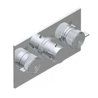 Смеситель THG ZOOM.7 U4K-5401BEH