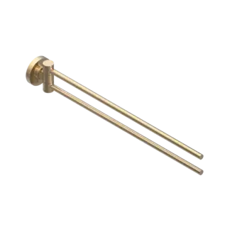 Держатель для полотенец THG ZOOM.7 U4K-522