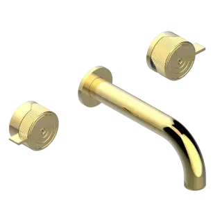 Встраиваемый смеситель THG ZOOM.7 U4K-40GBT