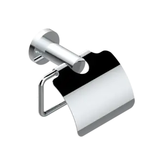 Держатель для туалетной бумаги THG ZOOM.7 U4K-538AC