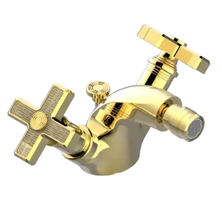 Смеситель для биде THG U9C-3202