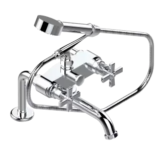 Смеситель для ванны THG G7C-13G