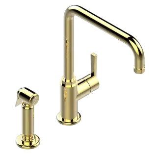 Смеситель для кухни THG G7C-6181N/D