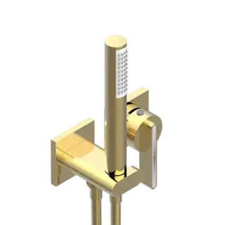 Встраиваемый смеситель THG Icon-x-titanium U7M-6561B