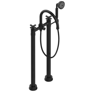 Напольный смеситель THG G7H-13CS