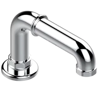 Смеситель для раковины THG G7C-170E