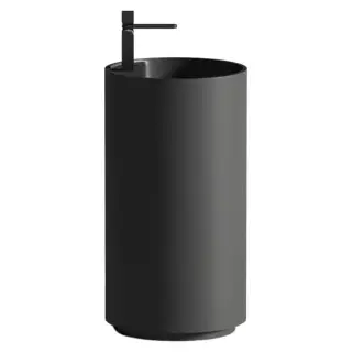 Раковина напольная матовая SALINI ARMONIA TOP 01