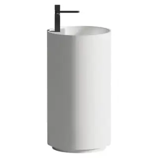 Раковина напольная матовая SALINI ARMONIA TOP 01