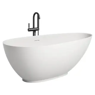 Ванна отдельностоящая Paola 160