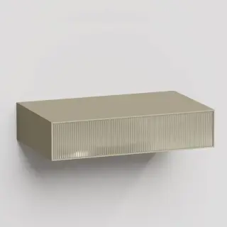 Подвесной модуль SALINI Armonia 900x200 без выреза под сифон