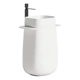 Раковина SALINI ORIENTE TOTEM 1303101G