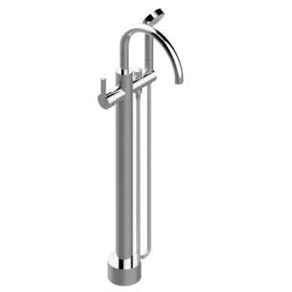 Напольный смеситель THG G8B-6508S