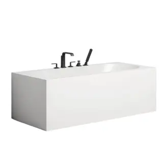 Ванна SALINI FABIA 170 102611M