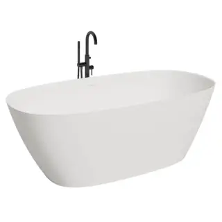 Отдельностоящая ванна SALINI SOFIA 185 102529M