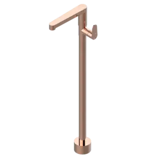 Напольный смеситель THG ZOOM.7 U4K-6500S