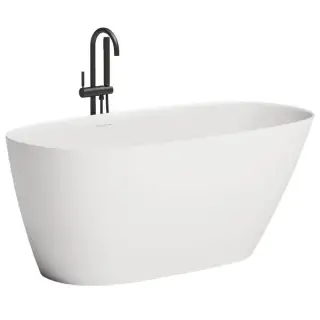 Отдельностоящая ванна SALINI SOFIA 150 102528M