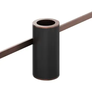 Стакан для рейлинга Bertocci Officina 3.16