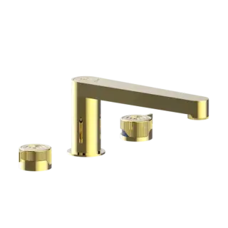 Смеситель для ванны THG ZOOM.7 U4K-25SG