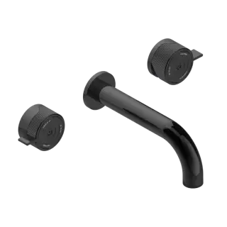 Смеситель THG ZOOM.7 U4K-40GBT