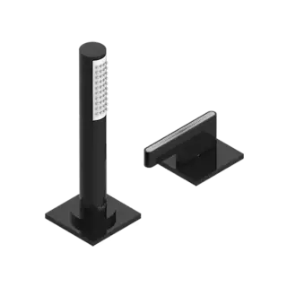 Смеситель для душа THG Icon-x-titanium U7M-6532/60A