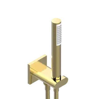 Встраиваемый смеситель THG Icon-x-titanium U7M-54