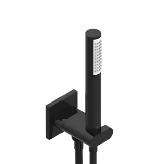 Встраиваемый смеситель THG Icon-x-titanium U7M-54