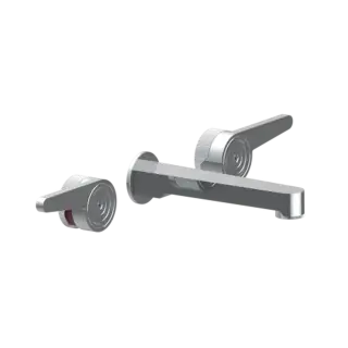 Встраиваемый смеситель THG ZOOM.12 U4K-41GB