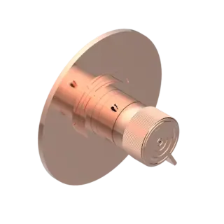 Встраиваемый смеситель THG ZOOM.7 U4K-5100BR